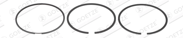 Piston Ring Kit